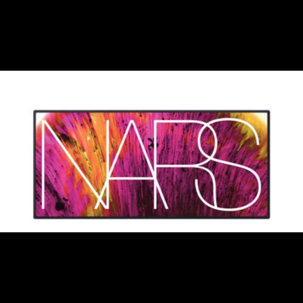 NARS Wild Thing Face Palette